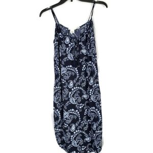 L.O.G.G. by H&M Cover-up Dress Size 4